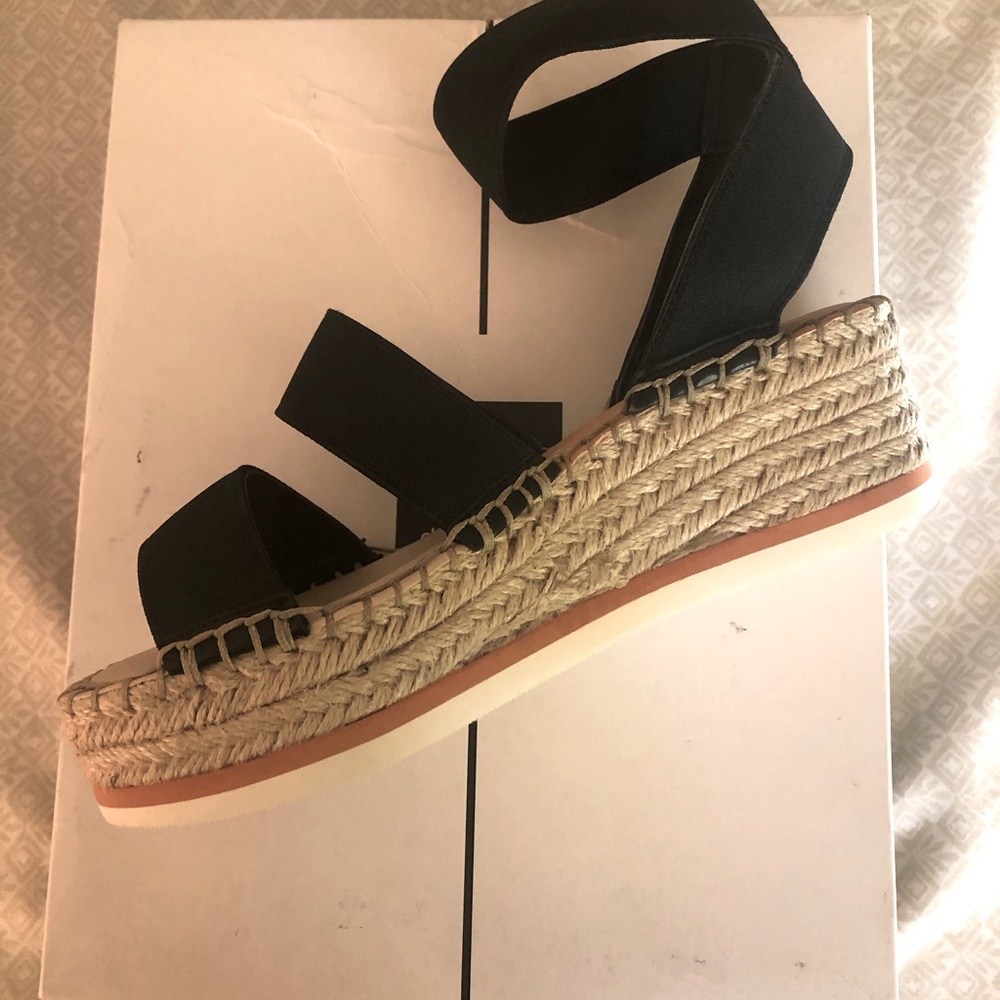 Brand new with box Dolce Vita sandal